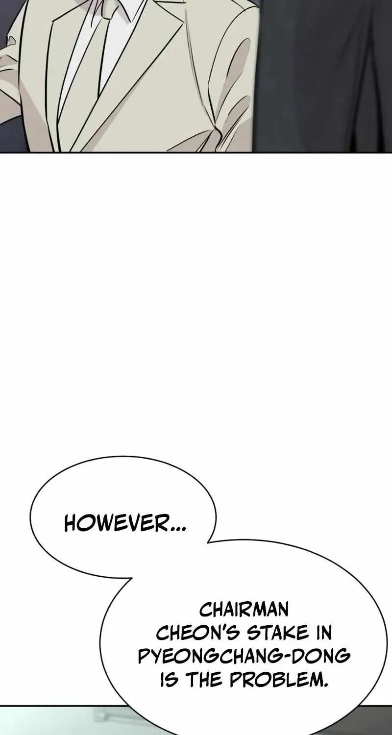 Genius Grandson of the Loan Shark King Chapter 88 - page 26