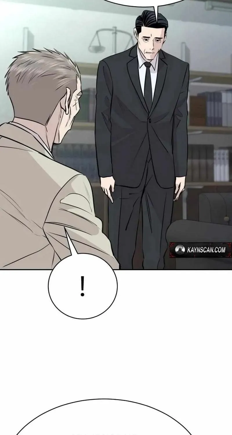 Genius Grandson of the Loan Shark King Chapter 88 - page 27