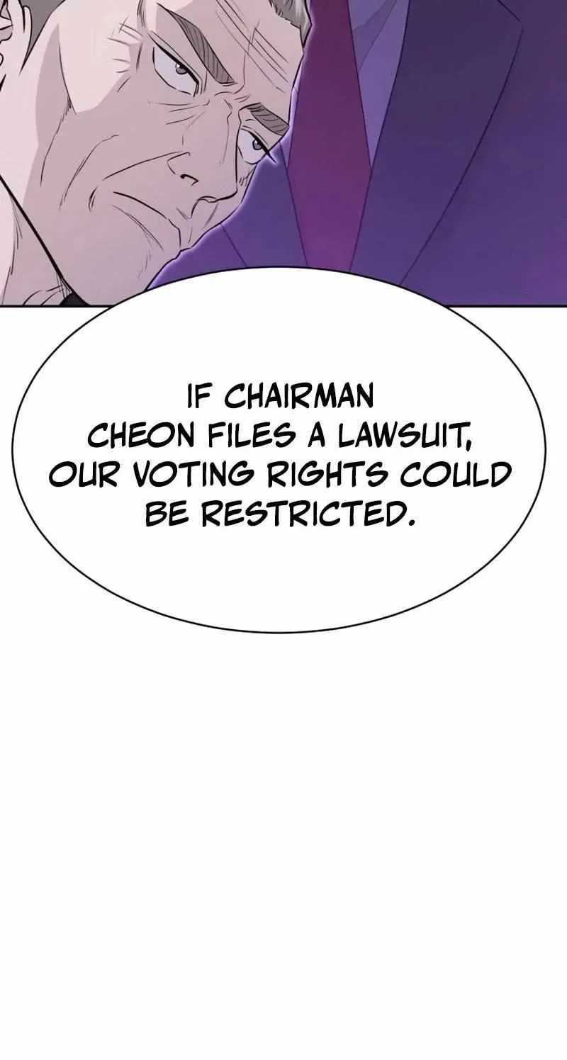 Genius Grandson of the Loan Shark King Chapter 88 - page 29
