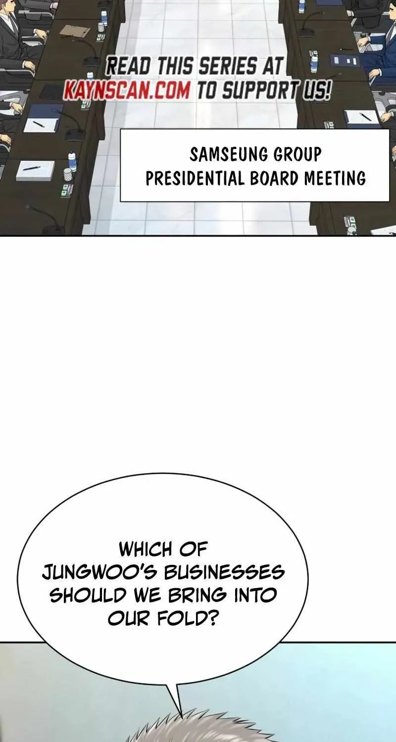 Genius Grandson of the Loan Shark King Chapter 88 - page 3