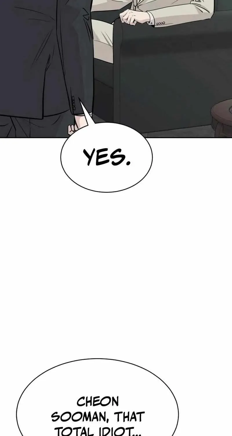 Genius Grandson of the Loan Shark King Chapter 88 - page 32