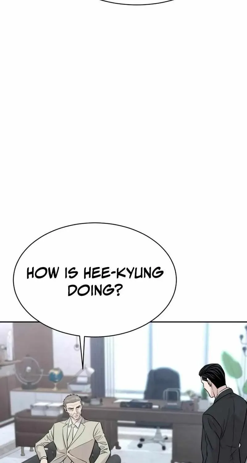 Genius Grandson of the Loan Shark King Chapter 88 - page 34