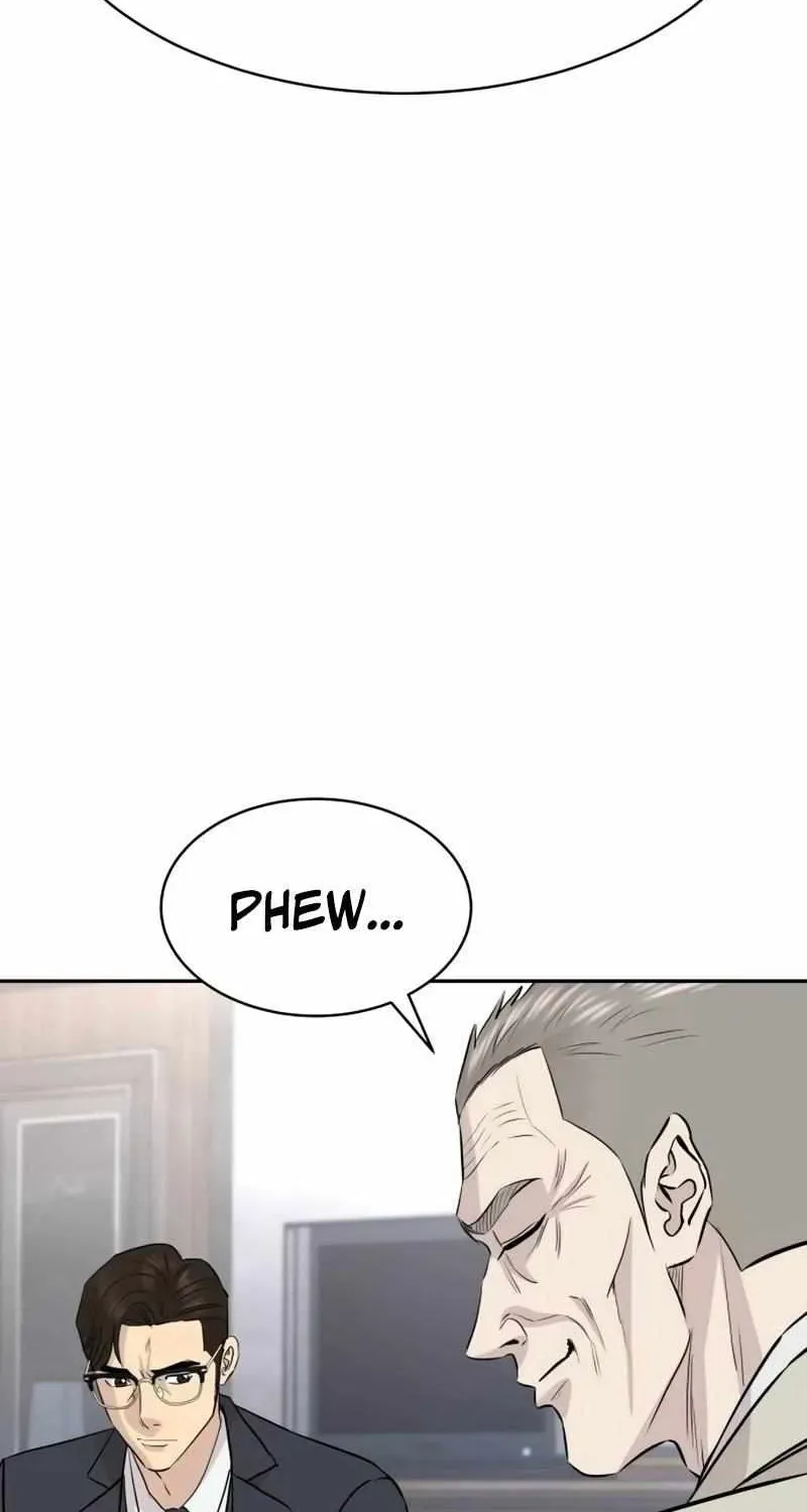 Genius Grandson of the Loan Shark King Chapter 88 - page 37