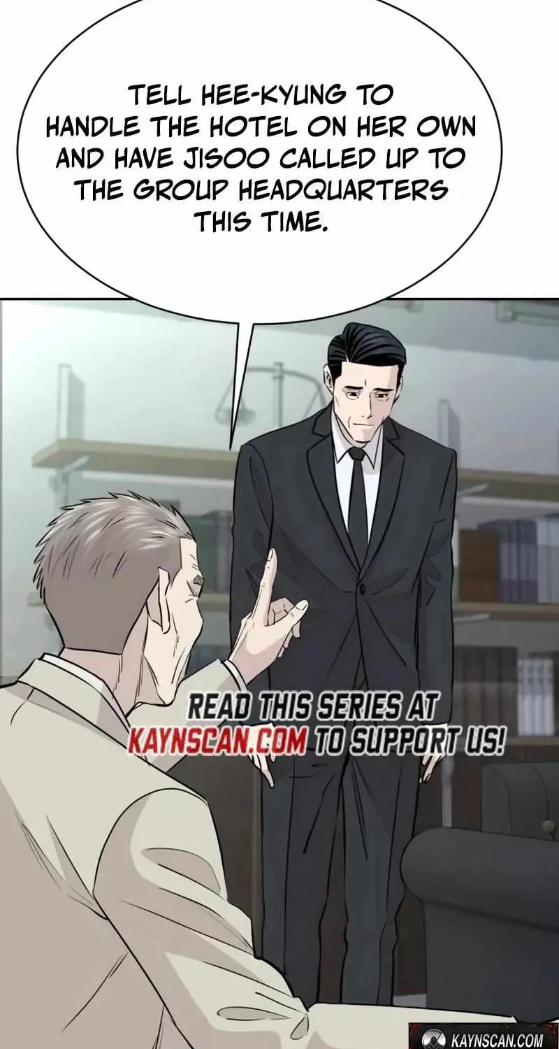 Genius Grandson of the Loan Shark King Chapter 88 - page 39