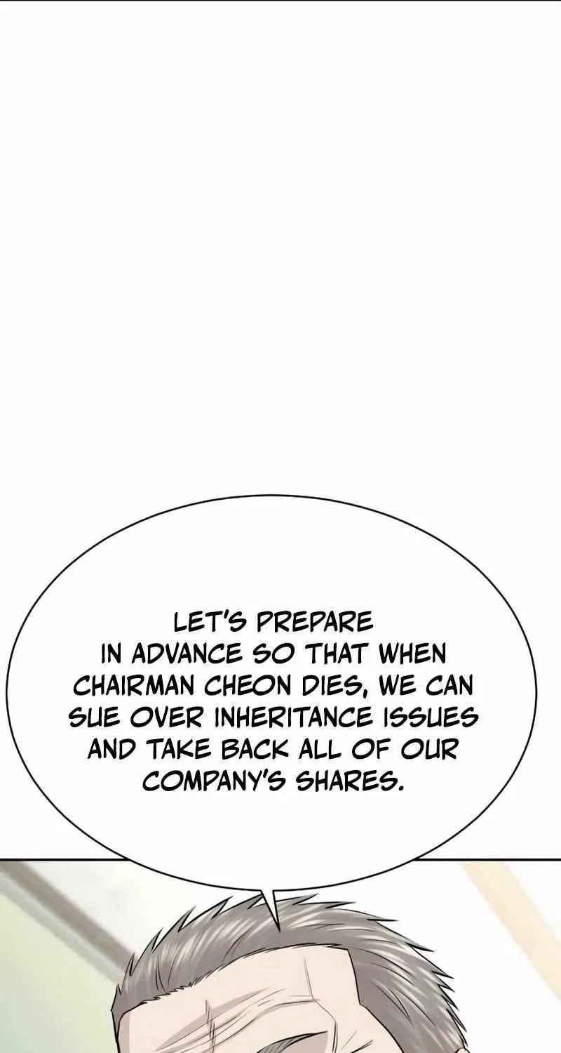 Genius Grandson of the Loan Shark King Chapter 88 - page 41