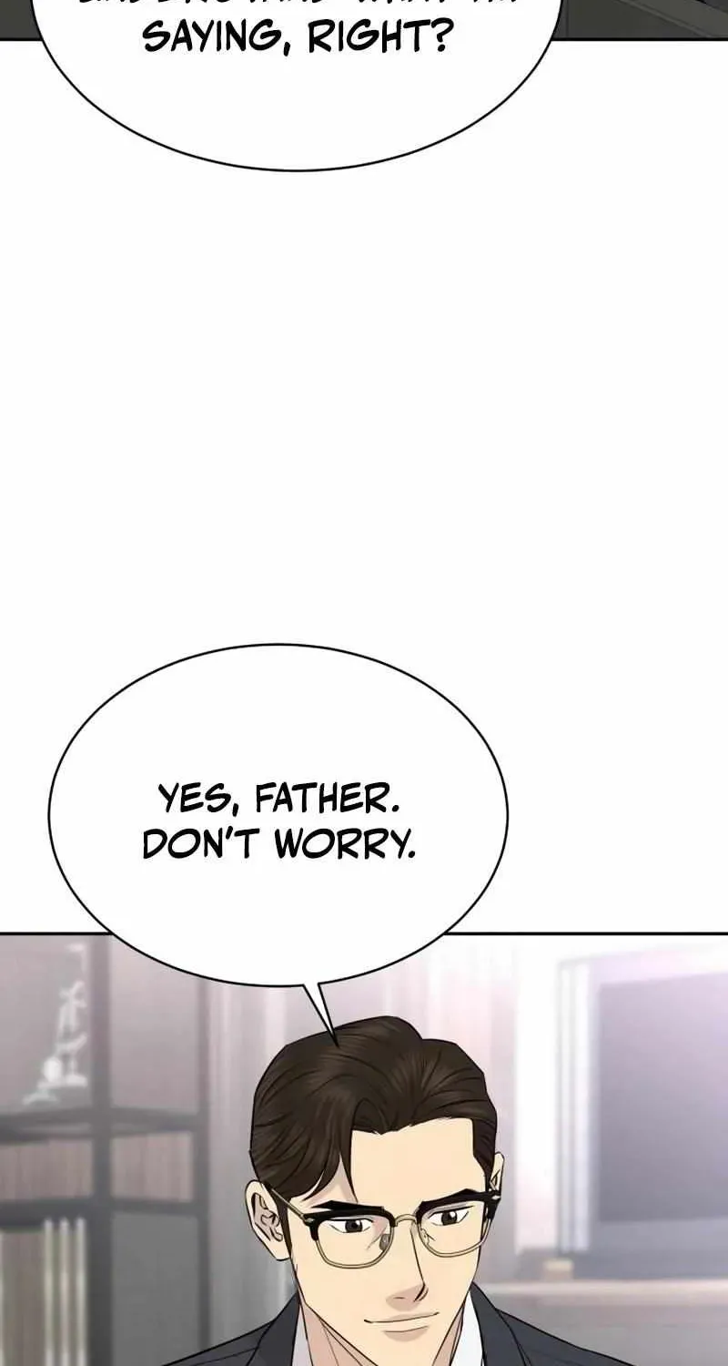 Genius Grandson of the Loan Shark King Chapter 88 - page 44