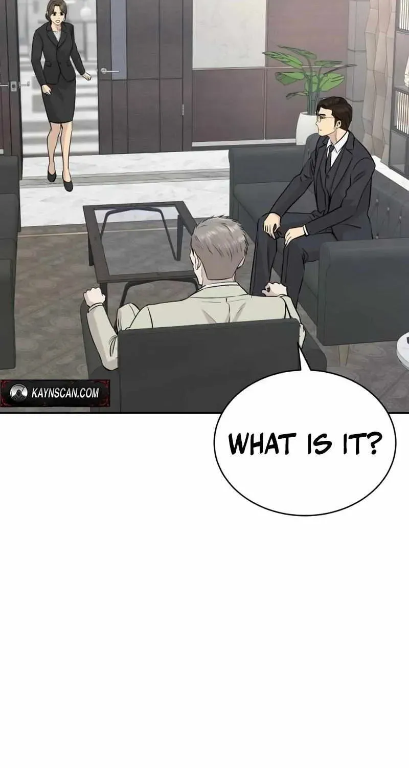 Genius Grandson of the Loan Shark King Chapter 88 - page 46