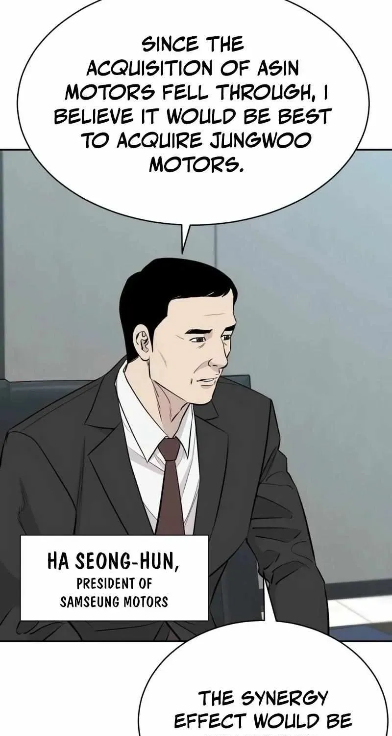 Genius Grandson of the Loan Shark King Chapter 88 - page 5