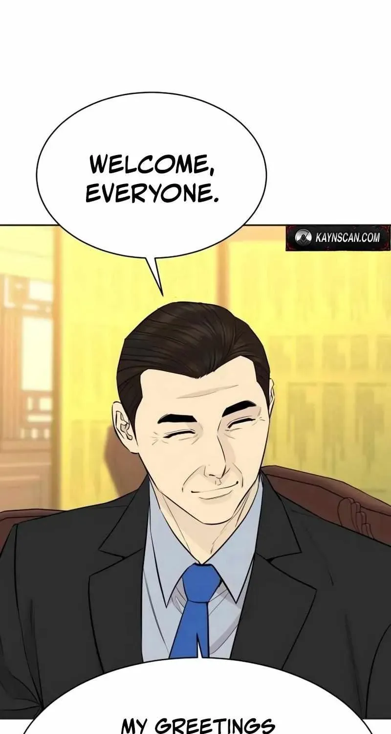 Genius Grandson of the Loan Shark King Chapter 88 - page 53