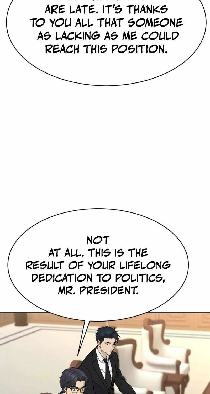 Genius Grandson of the Loan Shark King Chapter 88 - page 54