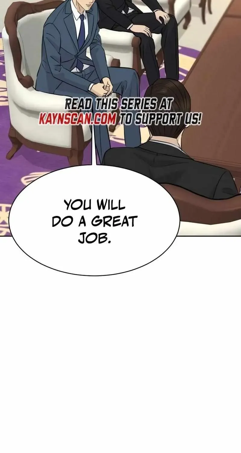 Genius Grandson of the Loan Shark King Chapter 88 - page 55