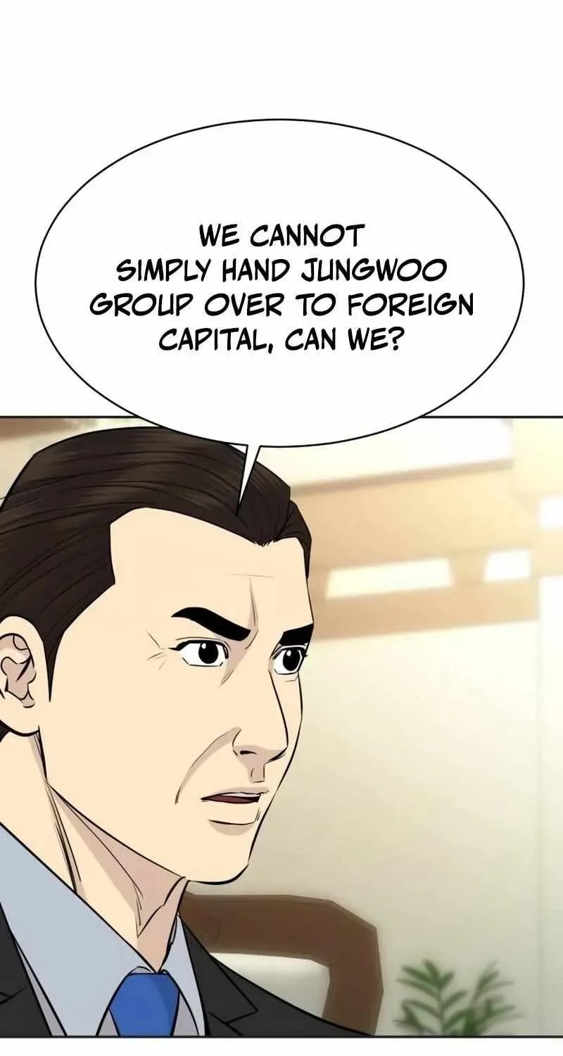 Genius Grandson of the Loan Shark King Chapter 88 - page 59