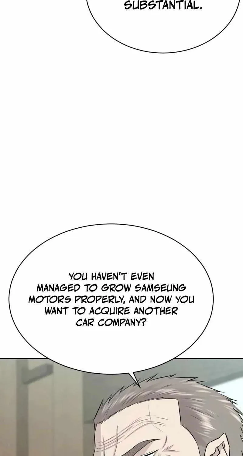 Genius Grandson of the Loan Shark King Chapter 88 - page 6