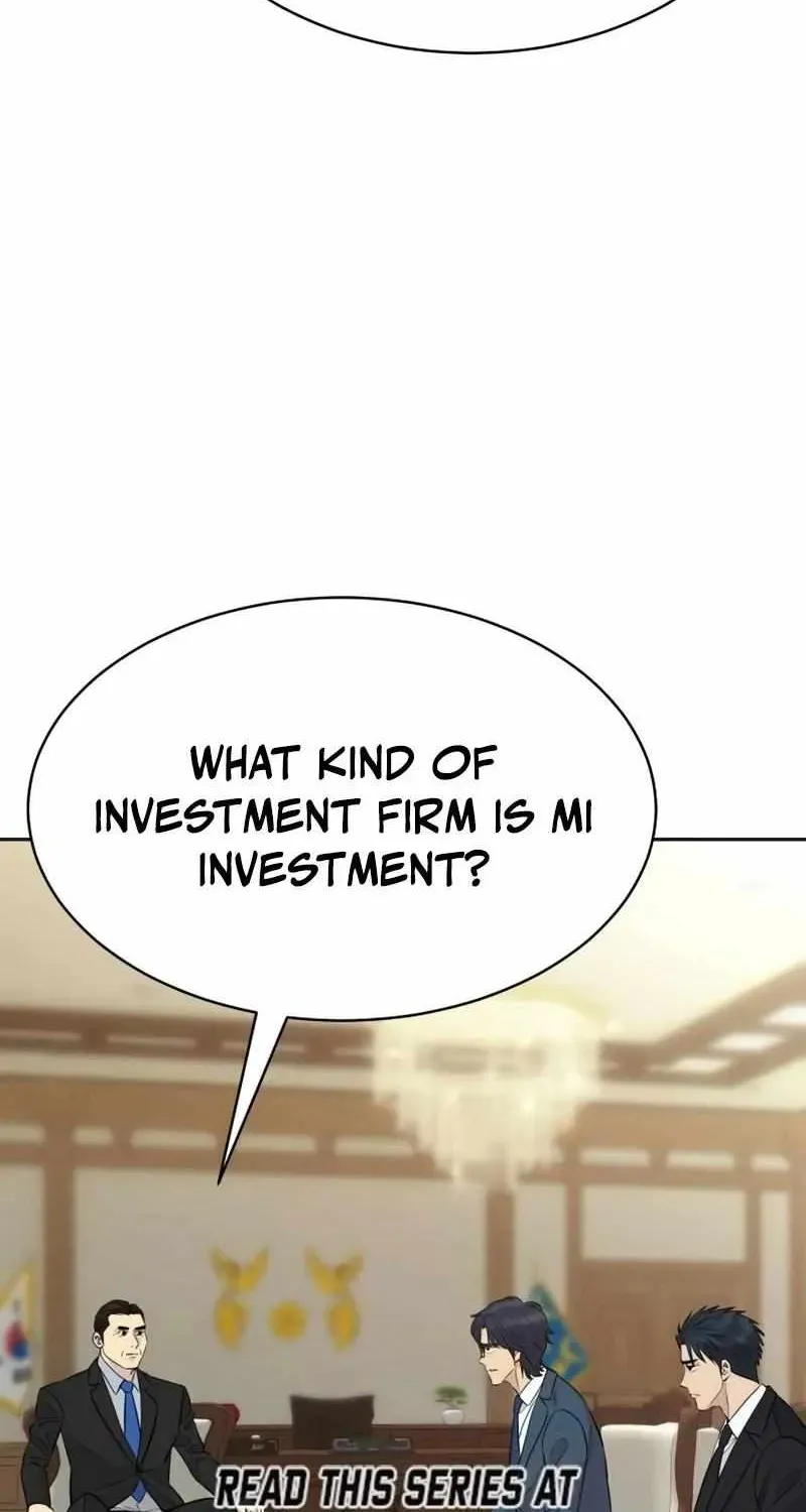 Genius Grandson of the Loan Shark King Chapter 88 - page 62