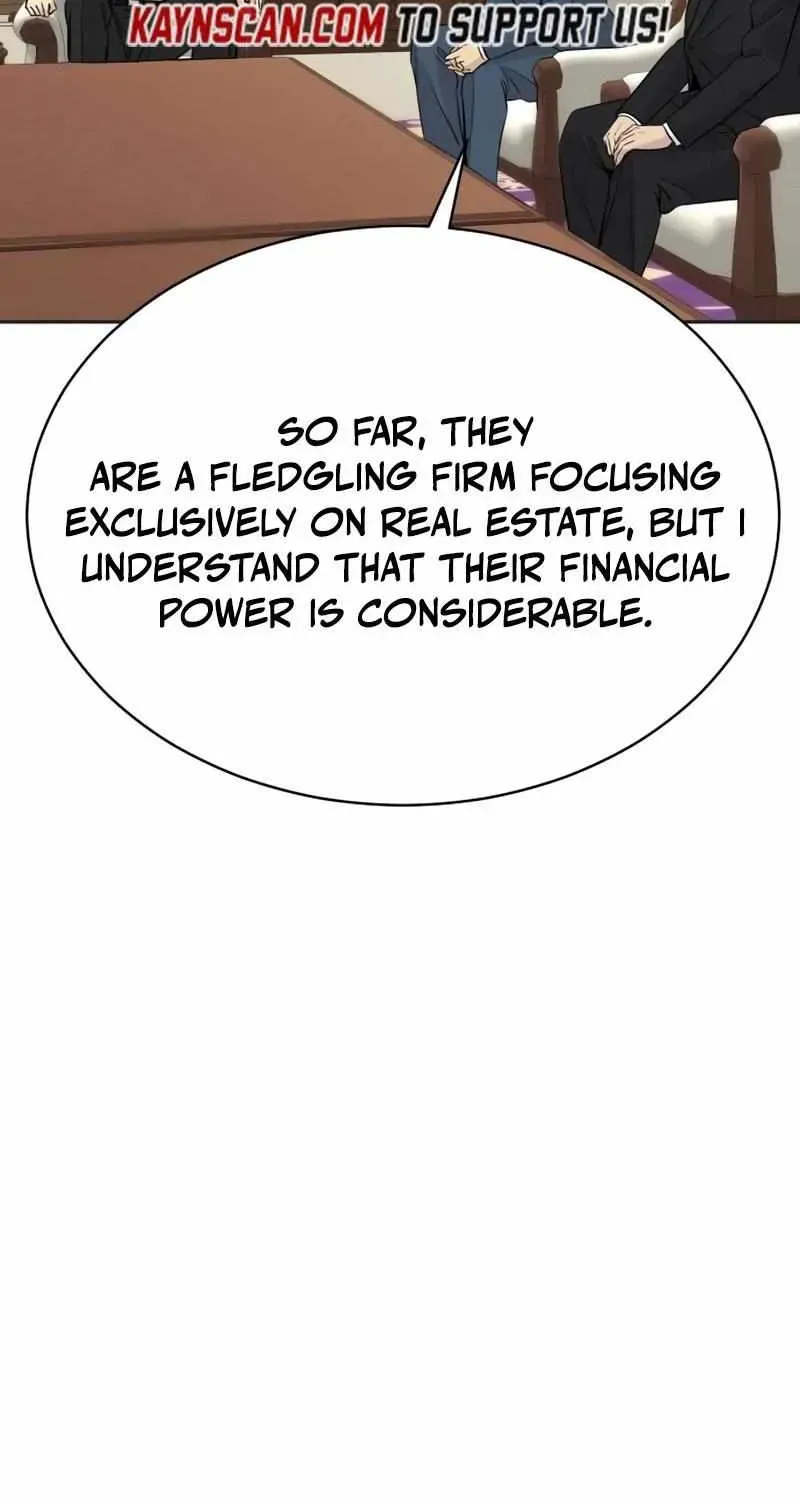 Genius Grandson of the Loan Shark King Chapter 88 - page 63