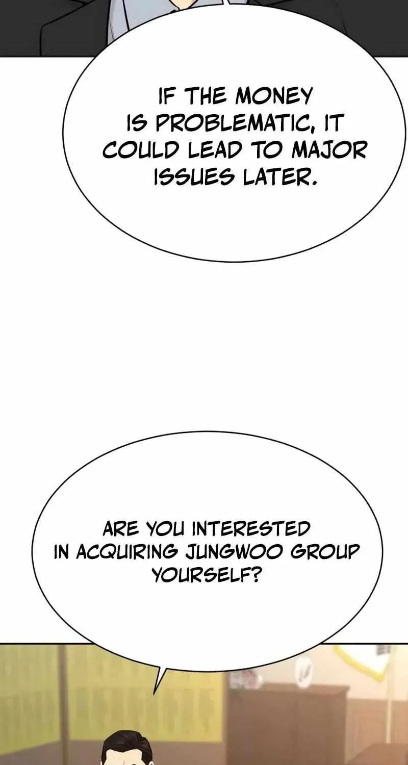 Genius Grandson of the Loan Shark King Chapter 88 - page 65