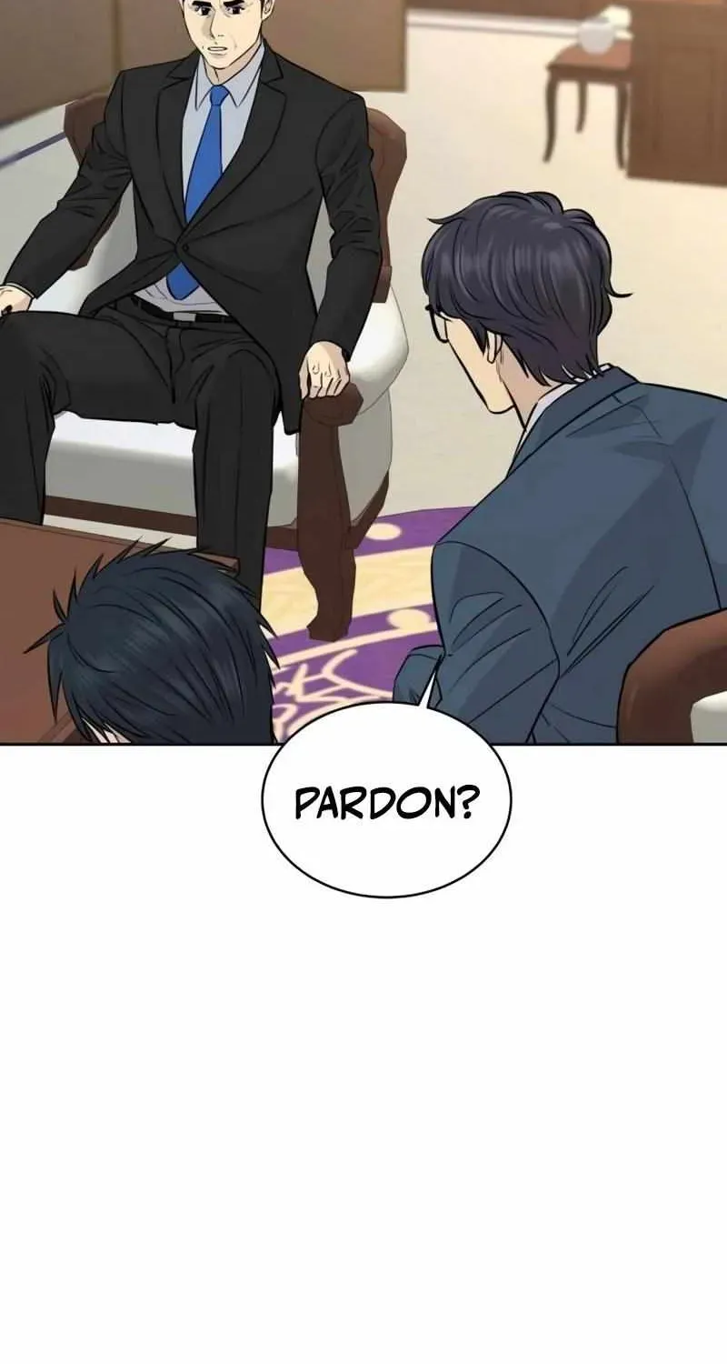 Genius Grandson of the Loan Shark King Chapter 88 - page 66