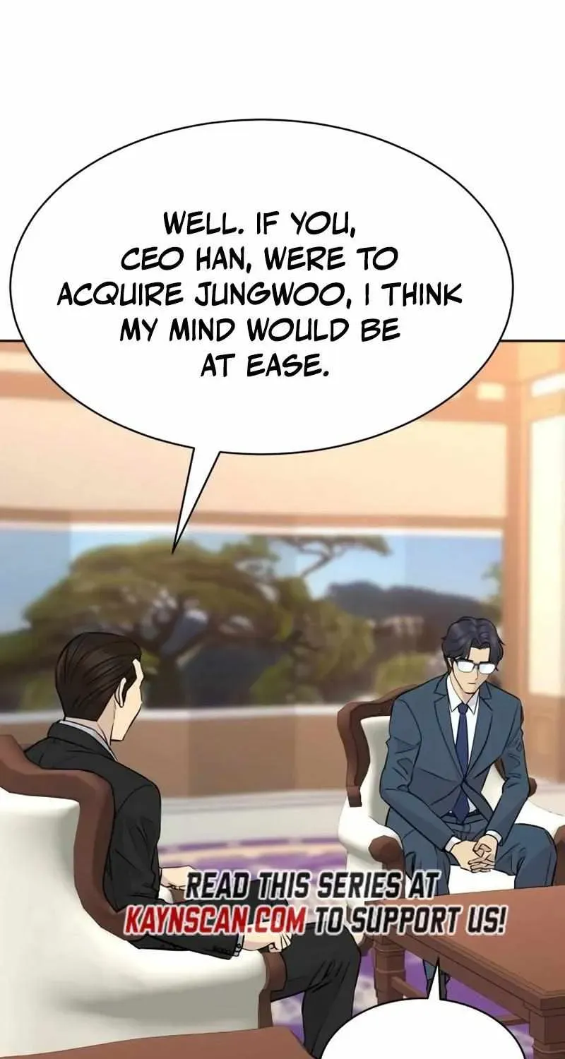 Genius Grandson of the Loan Shark King Chapter 88 - page 67