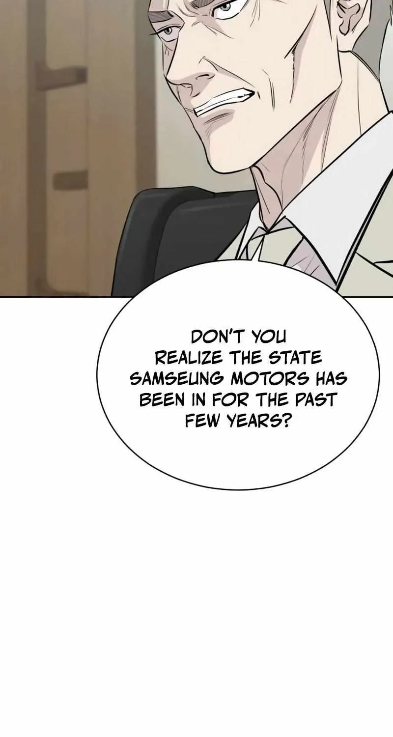 Genius Grandson of the Loan Shark King Chapter 88 - page 7