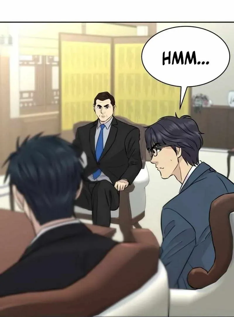 Genius Grandson of the Loan Shark King Chapter 88 - page 70