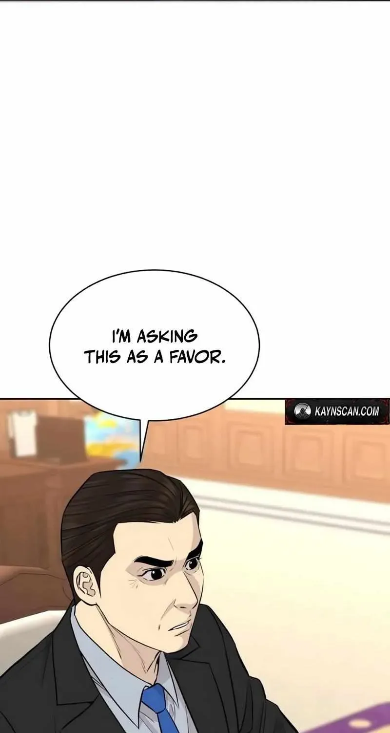 Genius Grandson of the Loan Shark King Chapter 88 - page 71