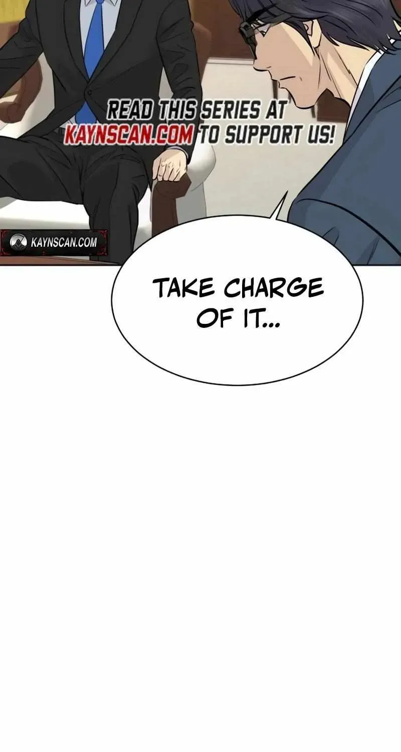 Genius Grandson of the Loan Shark King Chapter 88 - page 75