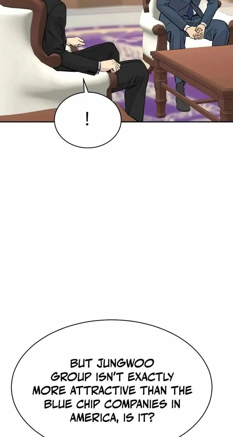 Genius Grandson of the Loan Shark King Chapter 88 - page 77