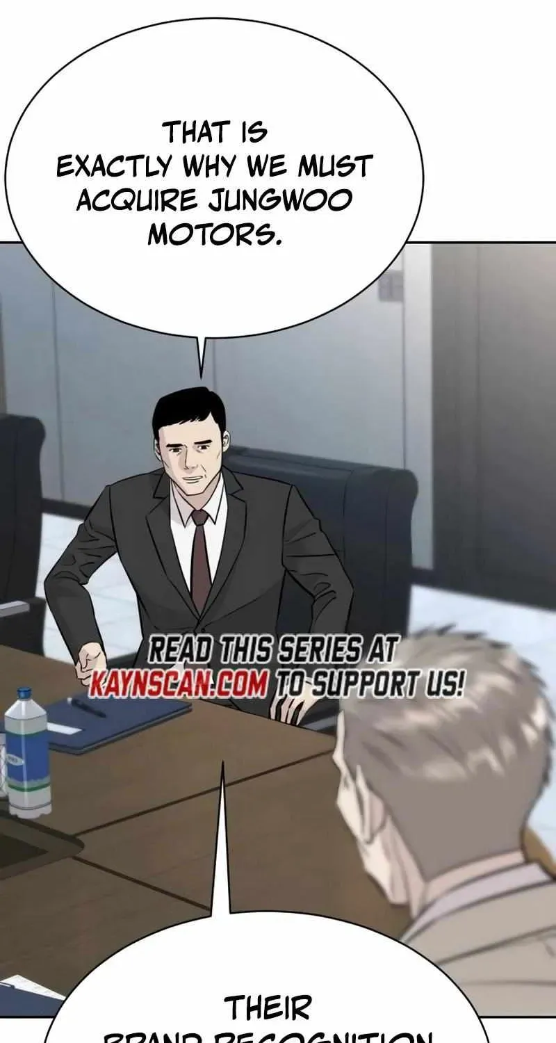 Genius Grandson of the Loan Shark King Chapter 88 - page 8