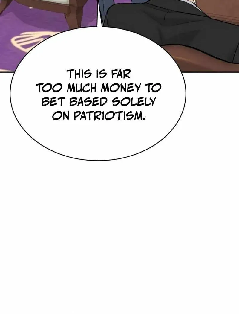 Genius Grandson of the Loan Shark King Chapter 88 - page 80