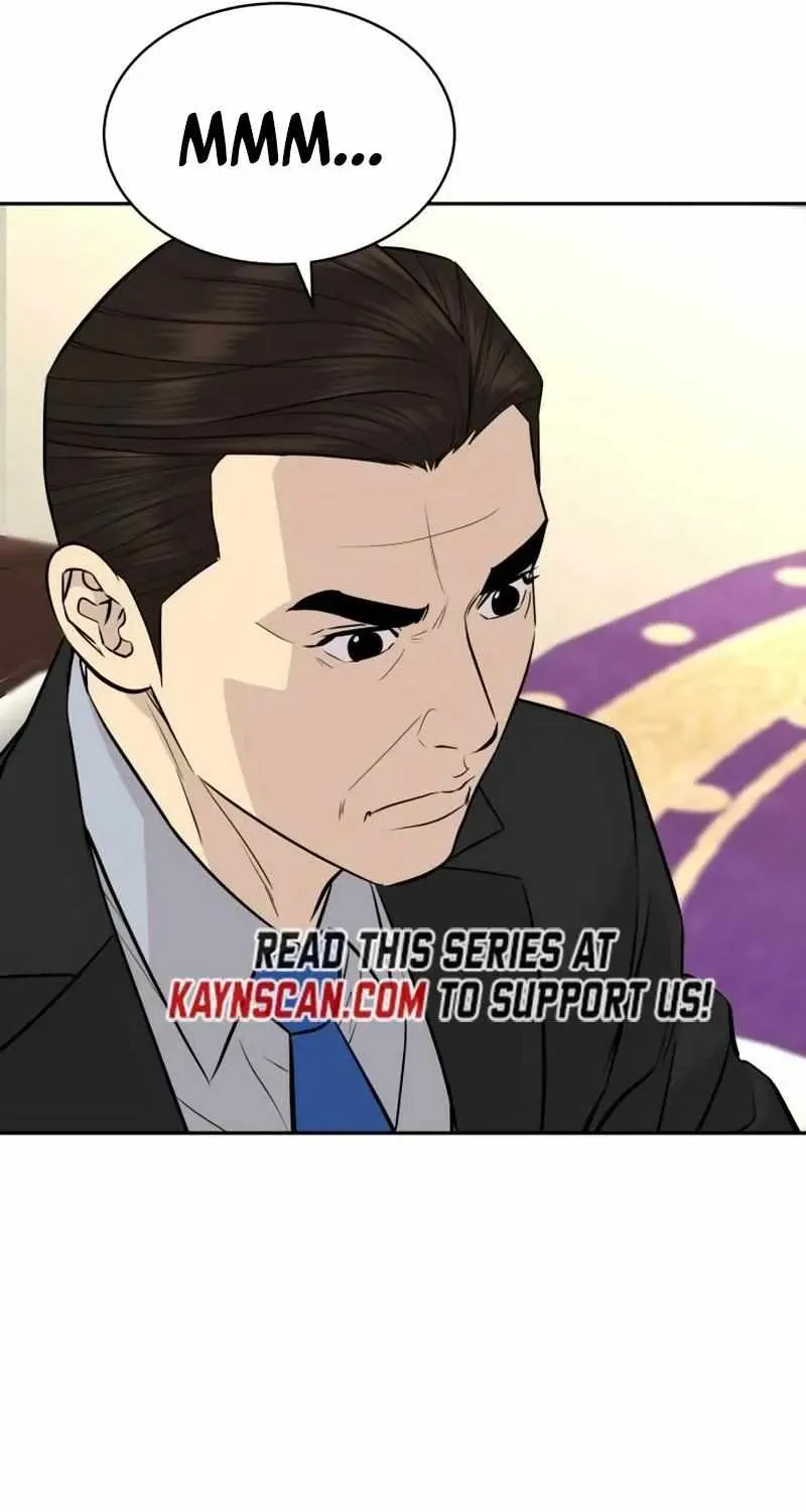 Genius Grandson of the Loan Shark King Chapter 88 - page 81