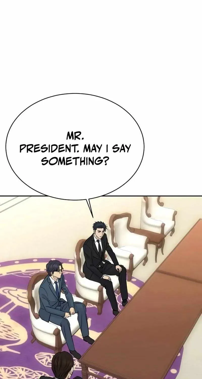 Genius Grandson of the Loan Shark King Chapter 88 - page 82