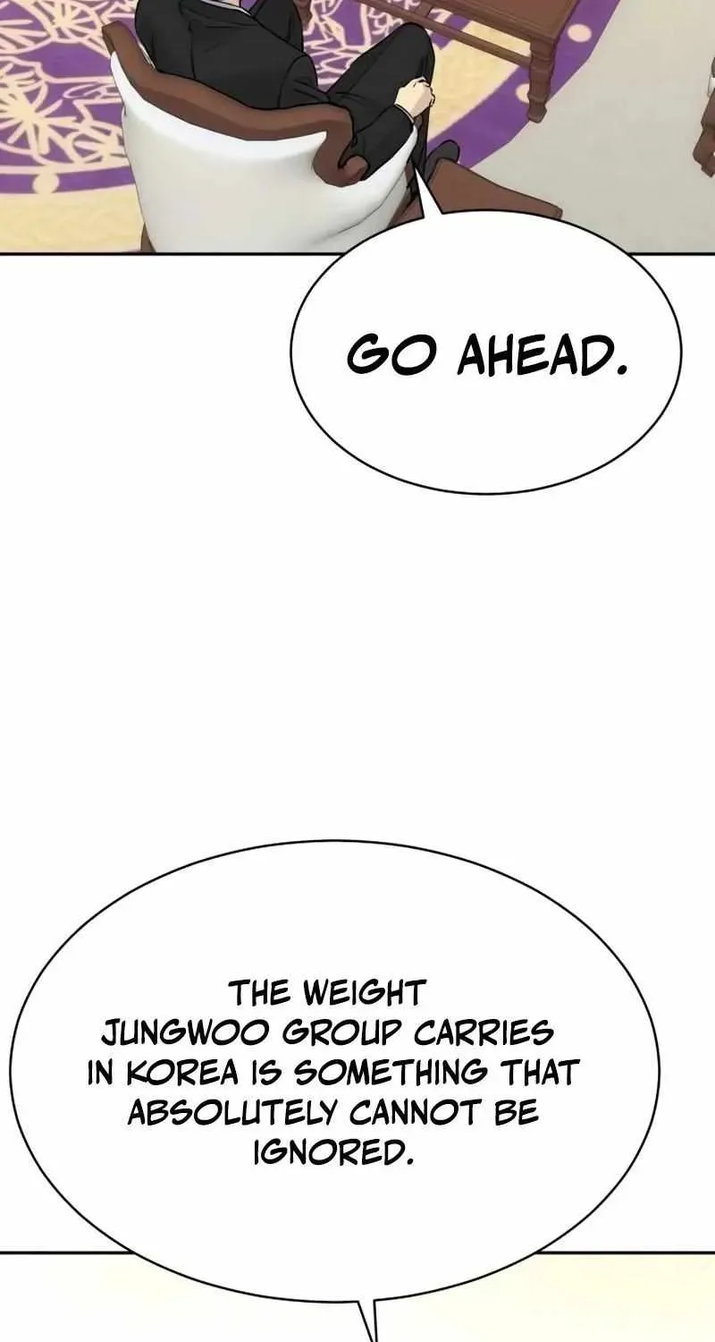 Genius Grandson of the Loan Shark King Chapter 88 - page 83