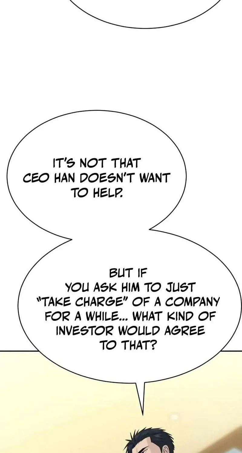 Genius Grandson of the Loan Shark King Chapter 88 - page 86
