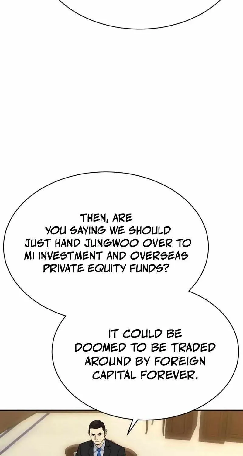 Genius Grandson of the Loan Shark King Chapter 88 - page 88
