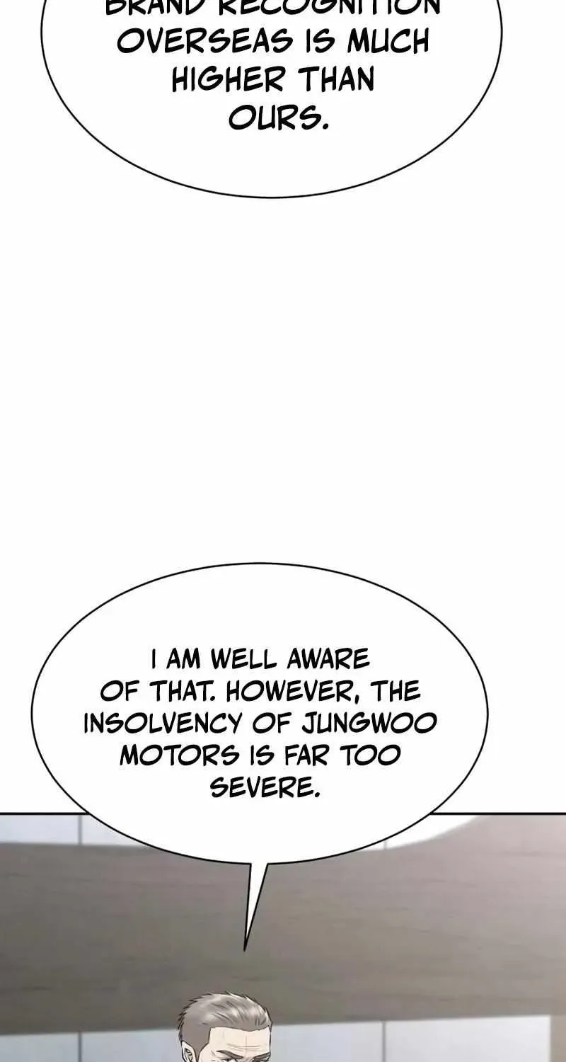 Genius Grandson of the Loan Shark King Chapter 88 - page 9