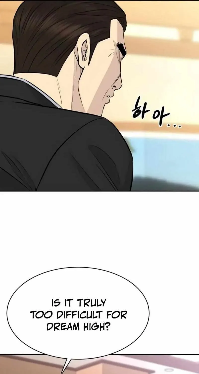 Genius Grandson of the Loan Shark King Chapter 88 - page 91
