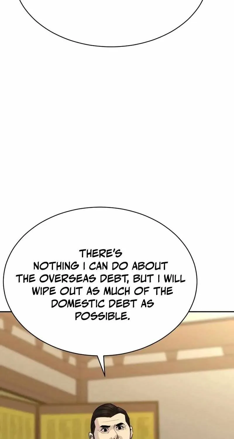 Genius Grandson of the Loan Shark King Chapter 88 - page 93