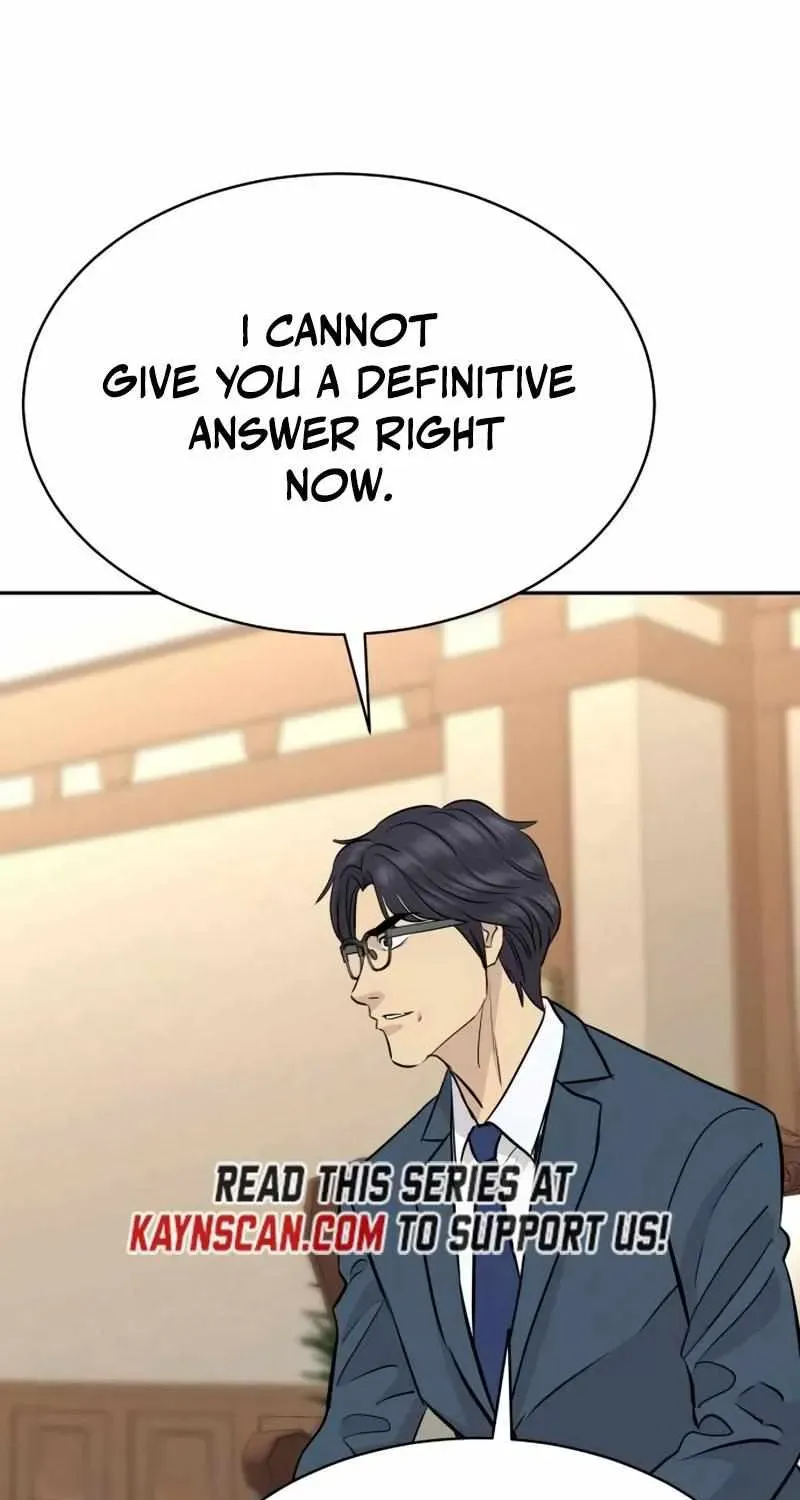 Genius Grandson of the Loan Shark King Chapter 88 - page 95
