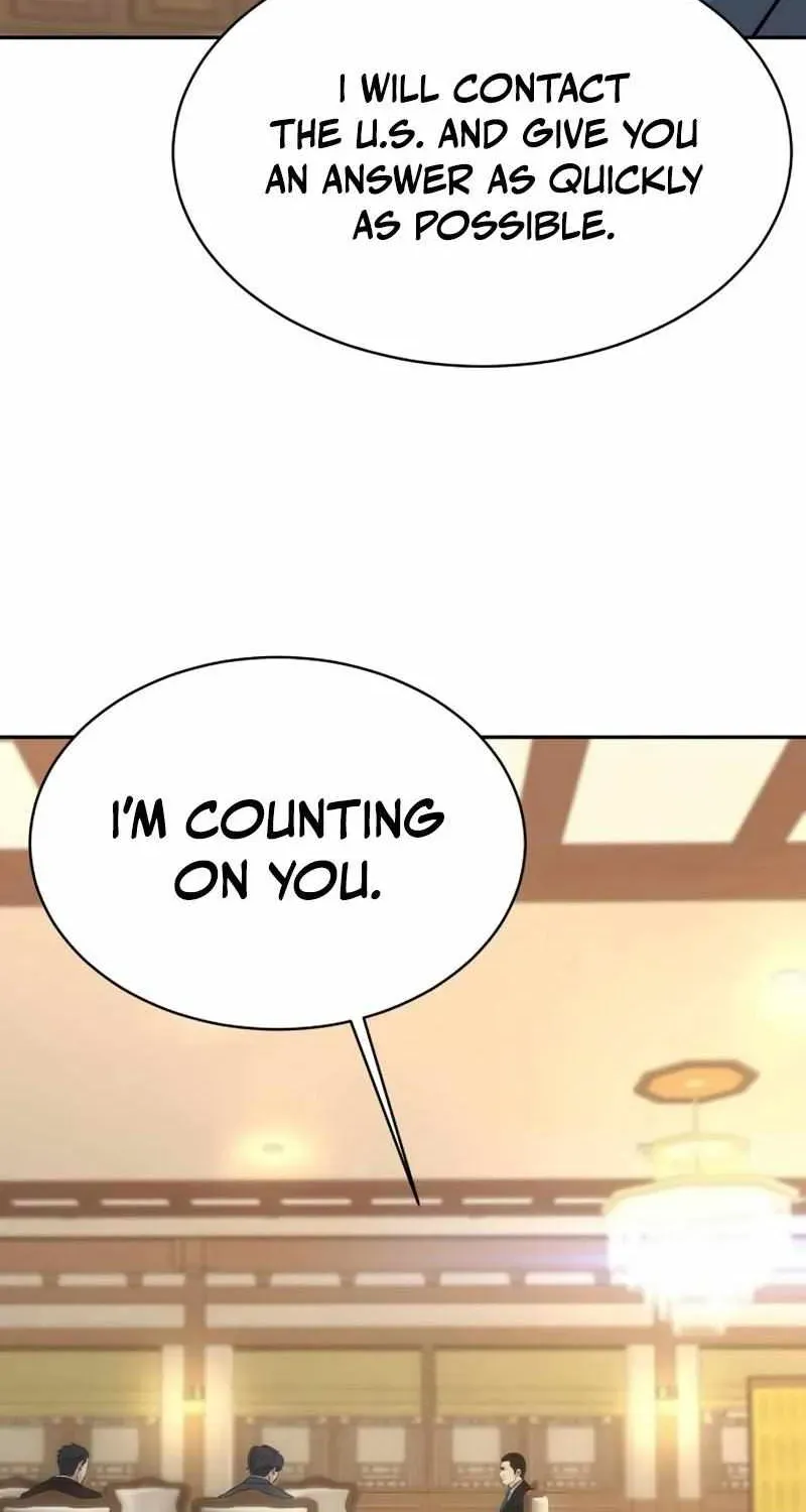 Genius Grandson of the Loan Shark King Chapter 88 - page 96