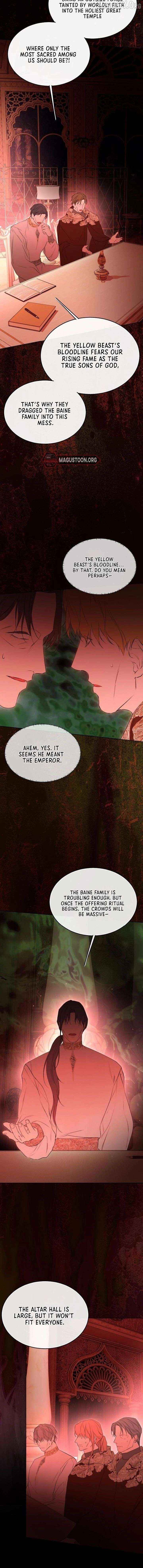 Teach Me Desire Chapter 65 - page 10