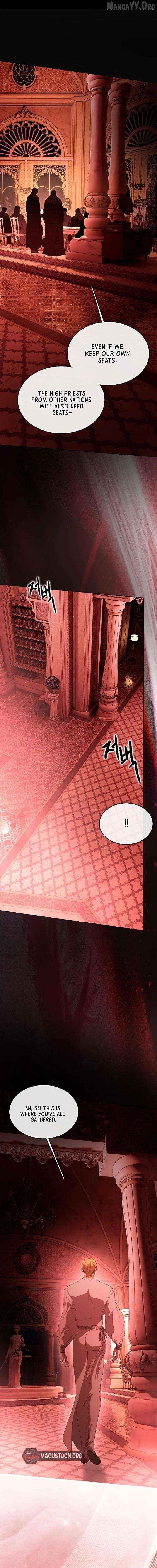 Teach Me Desire Chapter 65 - page 11