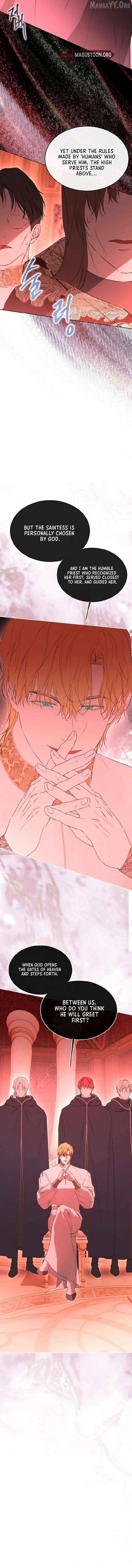 Teach Me Desire Chapter 65 - page 14