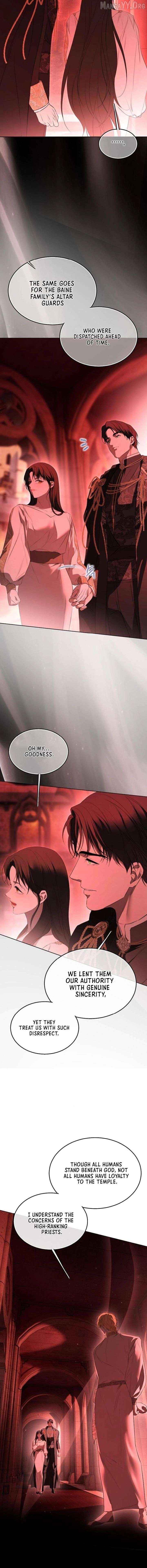 Teach Me Desire Chapter 65 - page 4