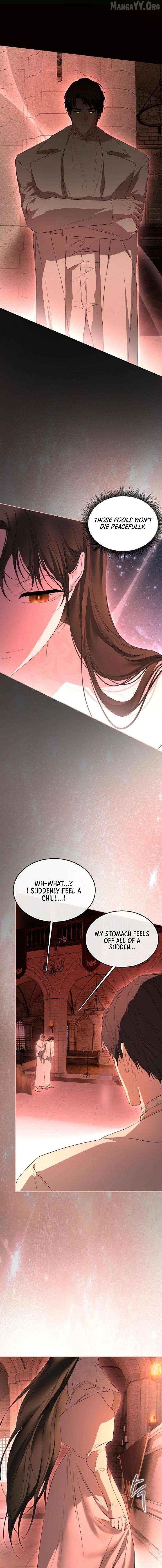 Teach Me Desire Chapter 66 - page 15