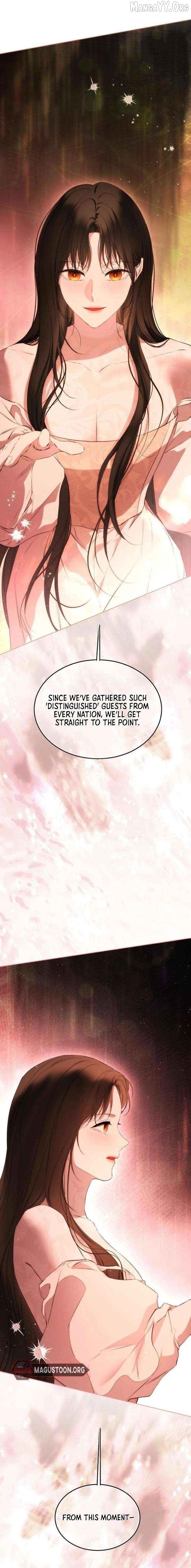 Teach Me Desire Chapter 66 - page 17