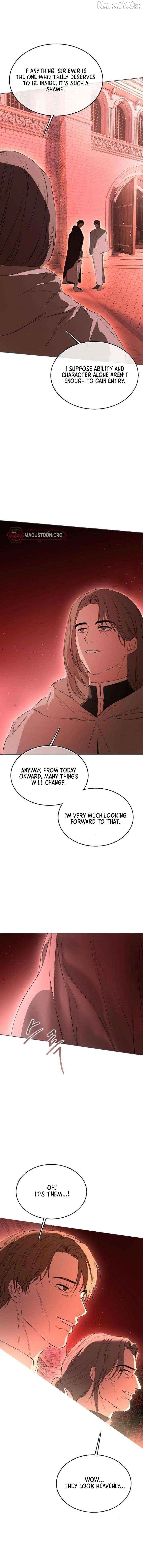 Teach Me Desire Chapter 66 - page 2