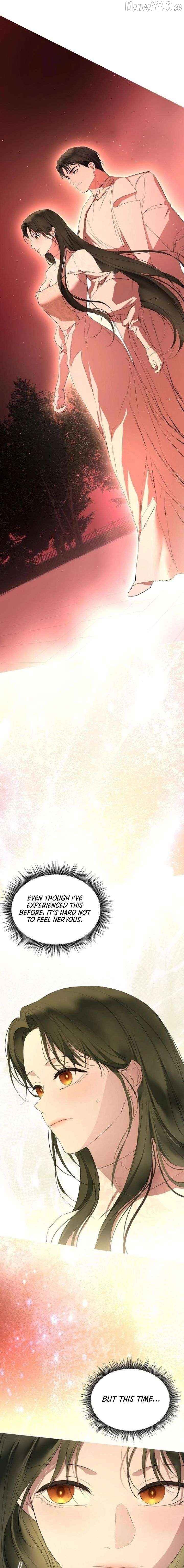 Teach Me Desire Chapter 66 - page 3