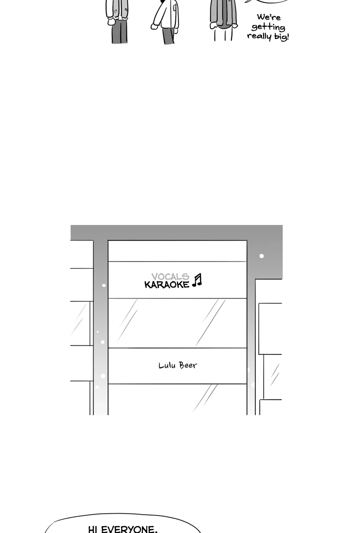 Pushoff- Manga Chapter 63 - page 23