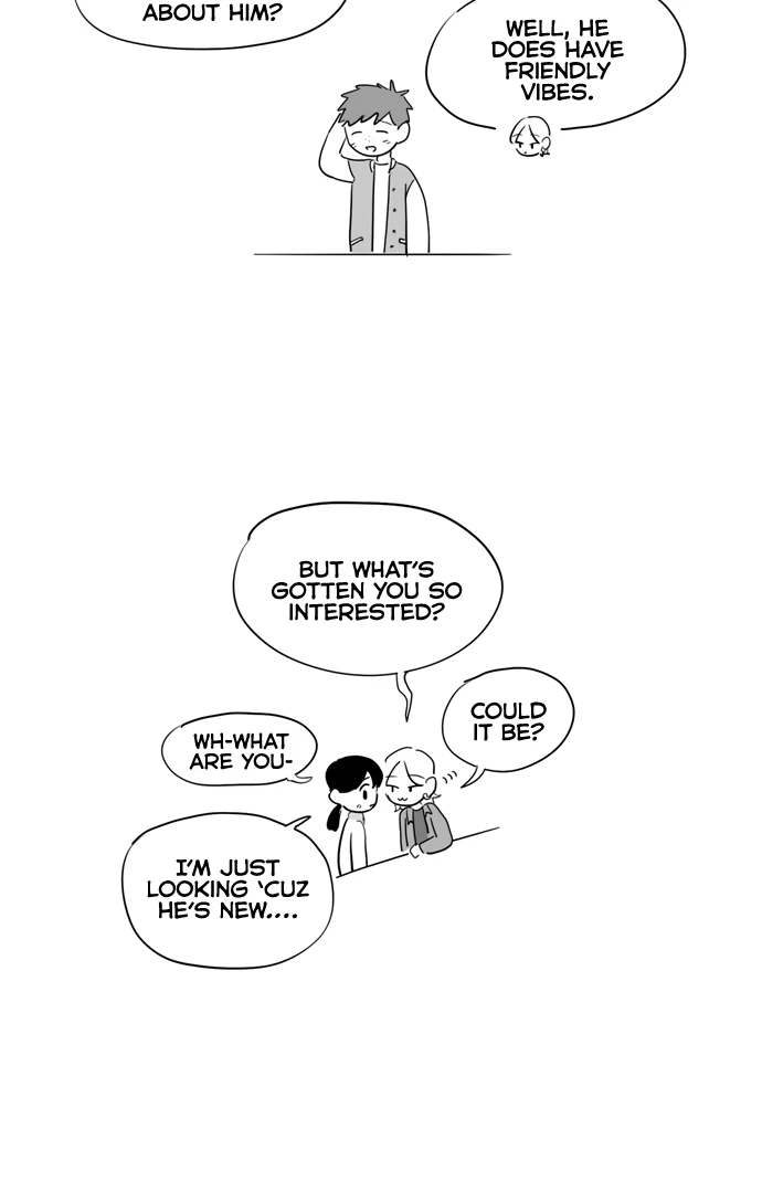 Pushoff- Manga Chapter 63 - page 26