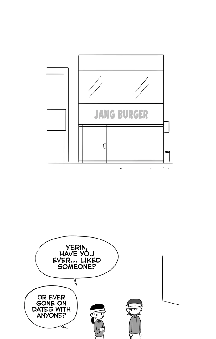 Pushoff- Manga Chapter 64 - page 10